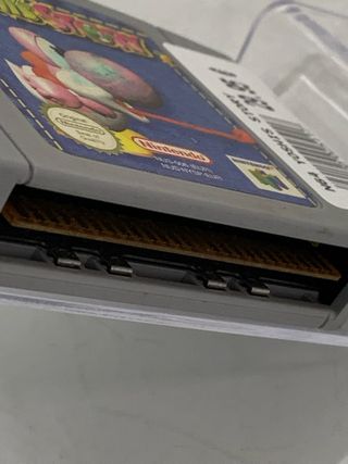 Yoshi's Story Nintendo 64