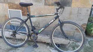 Bicicleta Montaña 26 Usada