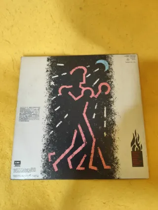 Vinil David Bowie - Let's Dance