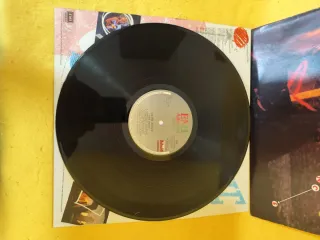 Vinil David Bowie - Let's Dance