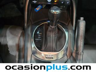 Mazda MX-5 2.0 SKYACTIV-G Zenith AT 135 kW (184 CV)