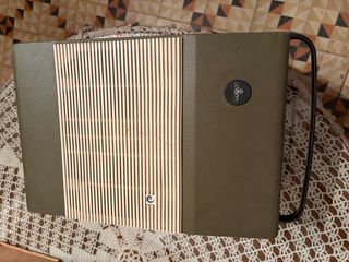 Tocadiscos Cosmo 1201