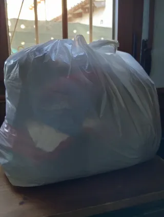 Ropa niño Talla 15 años