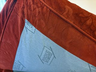 Sofá Chaise Longue Roche Bobois