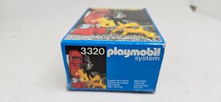 Playmobil Space 3320 Nuevo Sin Abrir