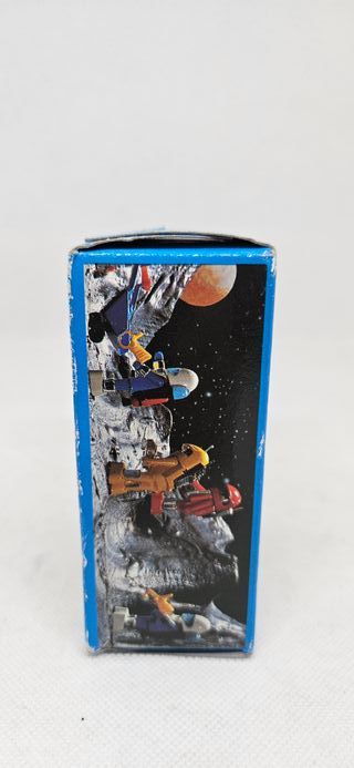 Playmobil Space 3320 Nuevo Sin Abrir