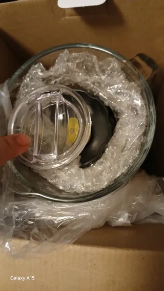 Batidora Eisenbach SW-1380 800W