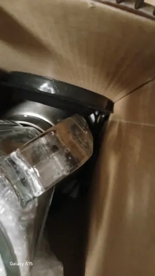 Batidora Eisenbach SW-1380 800W