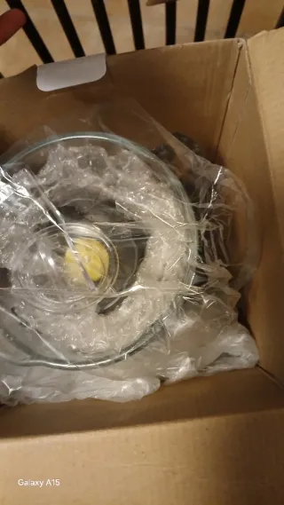 Batidora Eisenbach SW-1380 800W