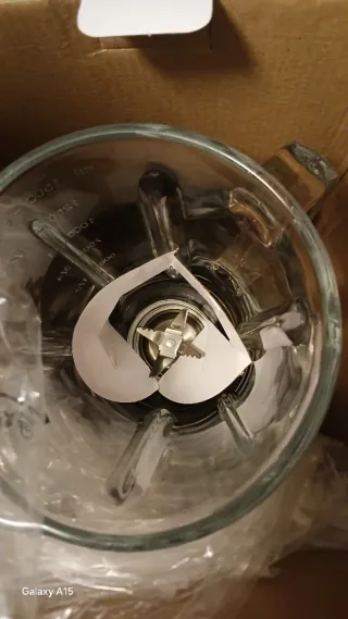 Batidora Eisenbach SW-1380 800W