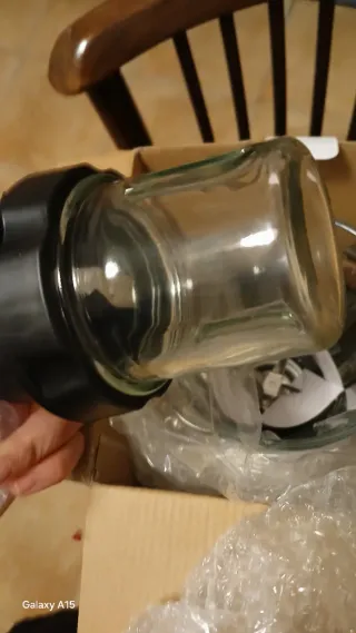 Batidora Eisenbach SW-1380 800W