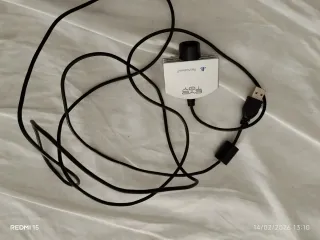 Cámara PlayStation 2