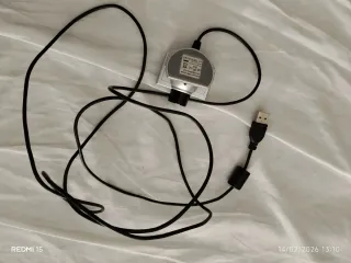 Cámara PlayStation 2