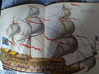 Historias de la velocidad Barcos