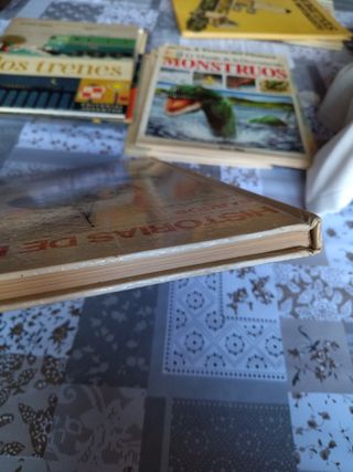 Historias de la velocidad Barcos