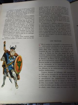 Historias de la velocidad Barcos