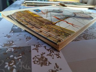 Historias de la velocidad Barcos