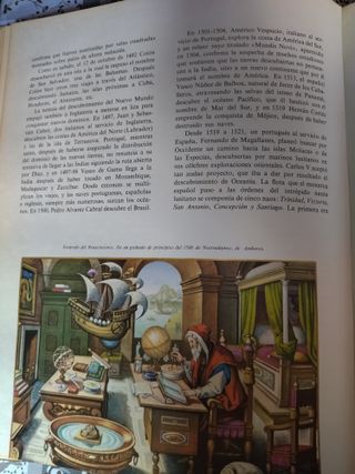 Historias de la velocidad Barcos