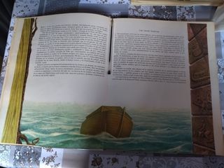 Historias de la velocidad Barcos