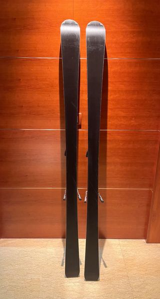 Esquís Atomic VarioPro 171