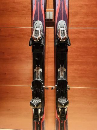 Esquís Atomic VarioPro 171