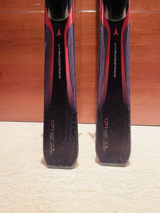 Esquís Atomic VarioPro 171