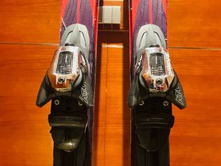 Esquís Atomic VarioPro 171