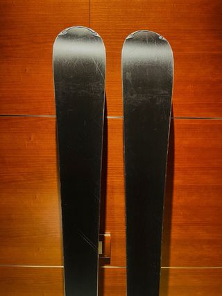 Esquís Atomic VarioPro 171