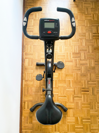 Bicicleta Estática Ultrasport F-Bike