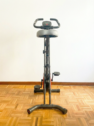 Bicicleta Estática Ultrasport F-Bike
