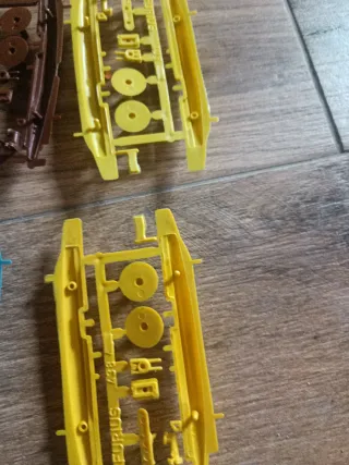 Coladas de barcos Montaplex