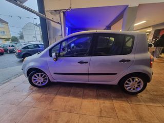 🔥 RENAULT MODUS 1.5 DCI – POCO KM Y GASTA NADA 🔥