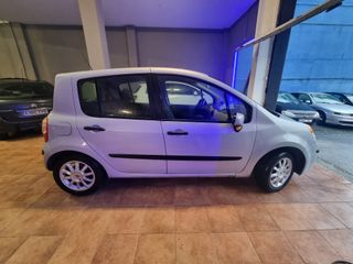 🔥 RENAULT MODUS 1.5 DCI – POCO KM Y GASTA NADA 🔥