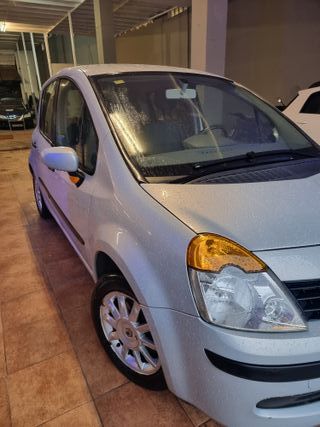 🔥 RENAULT MODUS 1.5 DCI – POCO KM Y GASTA NADA 🔥