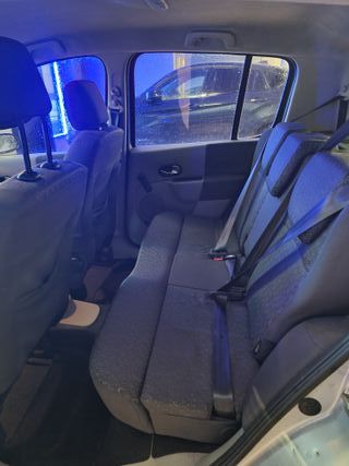 🔥 RENAULT MODUS 1.5 DCI – POCO KM Y GASTA NADA 🔥