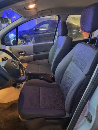 🔥 RENAULT MODUS 1.5 DCI – POCO KM Y GASTA NADA 🔥