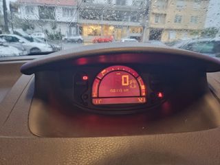 🔥 RENAULT MODUS 1.5 DCI – POCO KM Y GASTA NADA 🔥