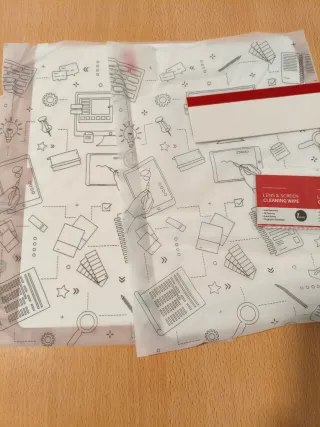 Protector Pantalla Tipo Papel Samsung Galaxy Tab