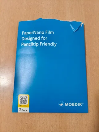 Protector Pantalla Tipo Papel Samsung Galaxy Tab