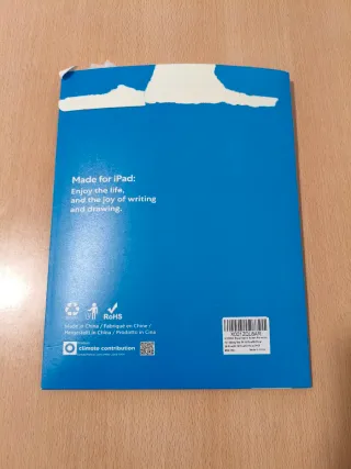 Protector Pantalla Tipo Papel Samsung Galaxy Tab