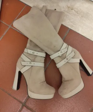 Scarpe Nike nere donna/uomo