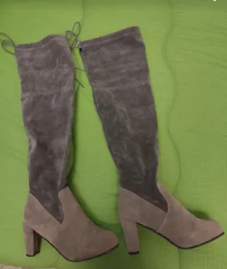 Scarpe Nike nere donna/uomo