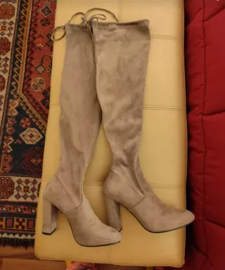 Scarpe Nike nere donna/uomo