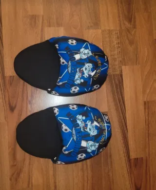 Scarpe Nike nere donna/uomo