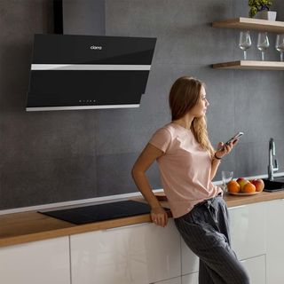 CIARRA CBCB6736N Campana Extractora Cocina 60 cm