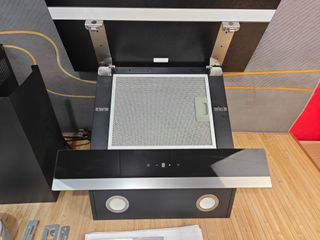 CIARRA CBCB6736N Campana Extractora Cocina 60 cm