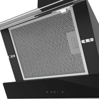 CIARRA CBCB6736N Campana Extractora Cocina 60 cm