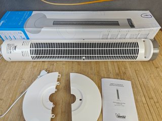 Bimar VC77 Ventilador de columna de 80 cm 45W