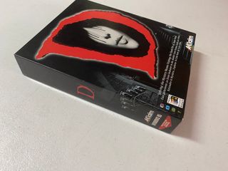 D PC Videojuego Aventura Gráfica