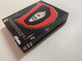 D PC Videojuego Aventura Gráfica